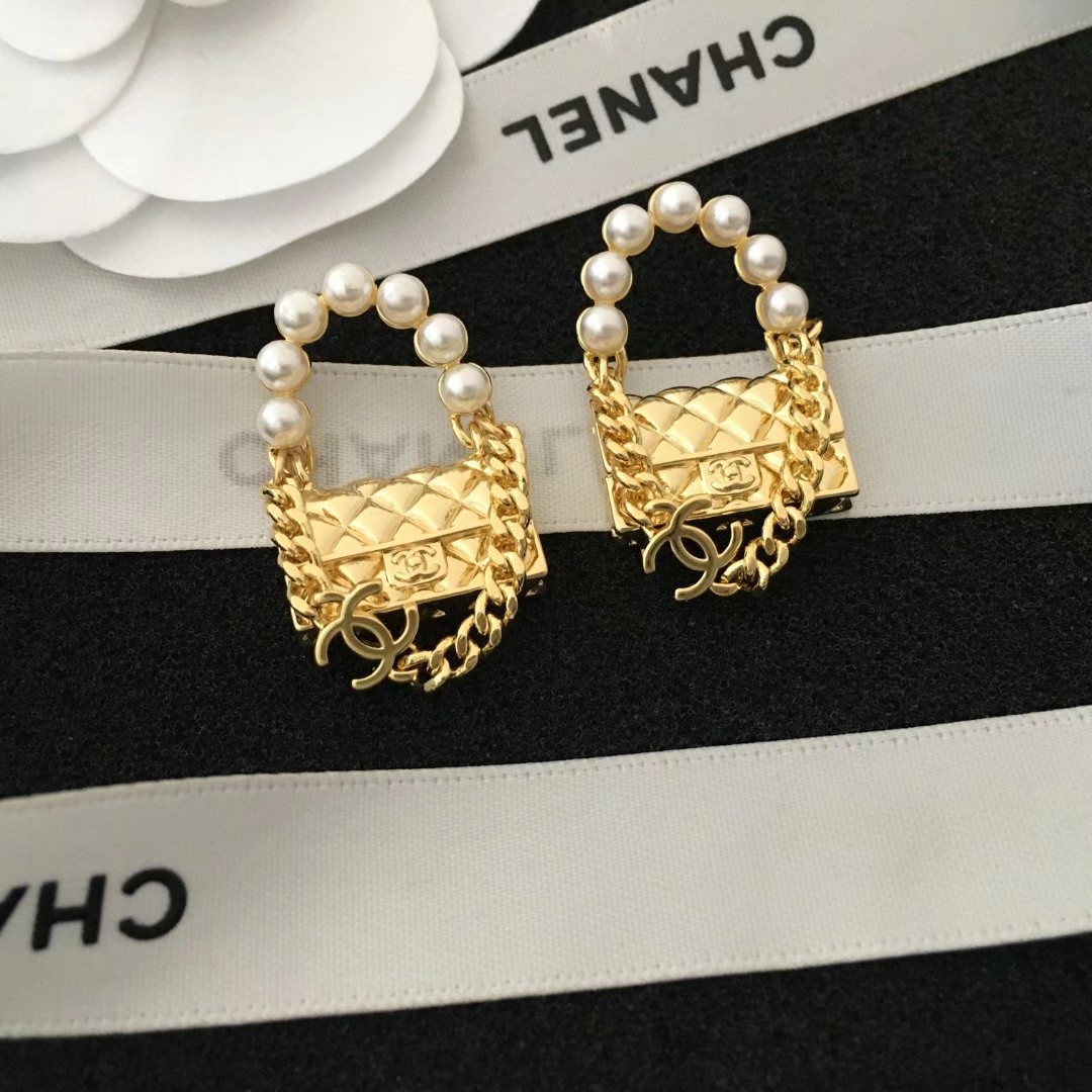 Earring Jewelry, No Box,JC23 1471 - qinlai888