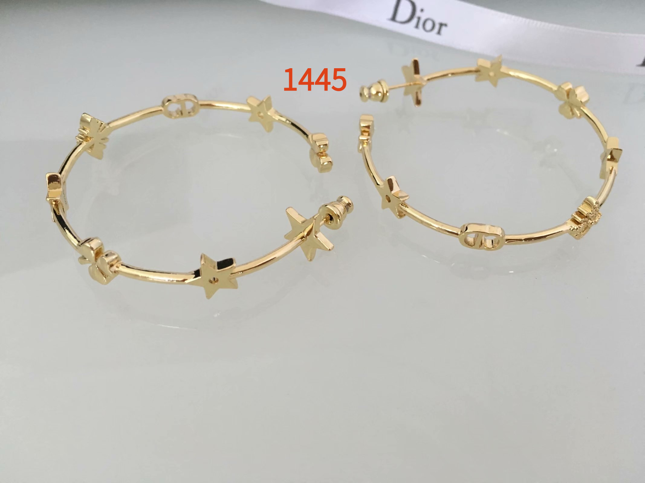 Earring Jewelry, No Box,JD21 1445 - qinlai888