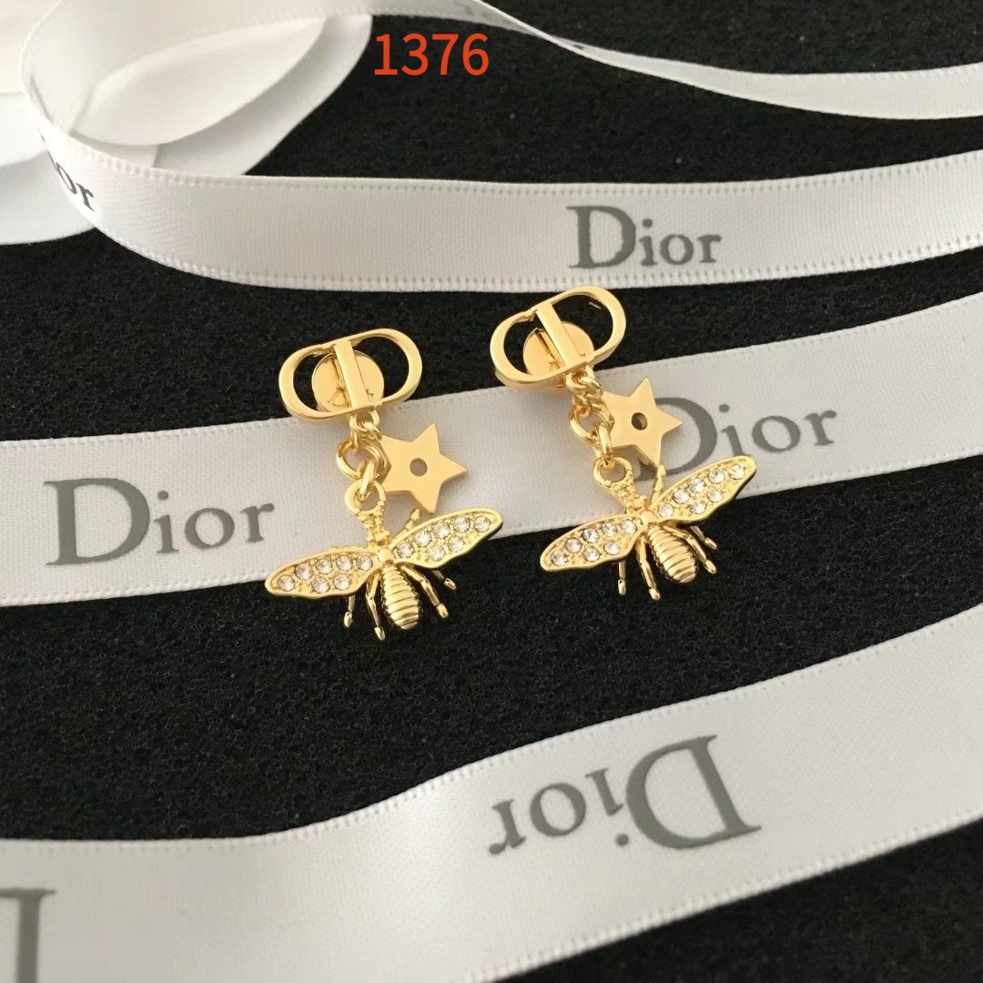 Earring Jewelry, No Box,JD21 1376 - qinlai888