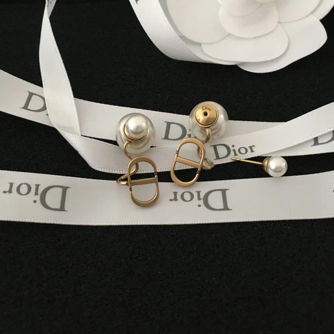 Earring Jewelry, No Box,JD21 1299 - qinlai888