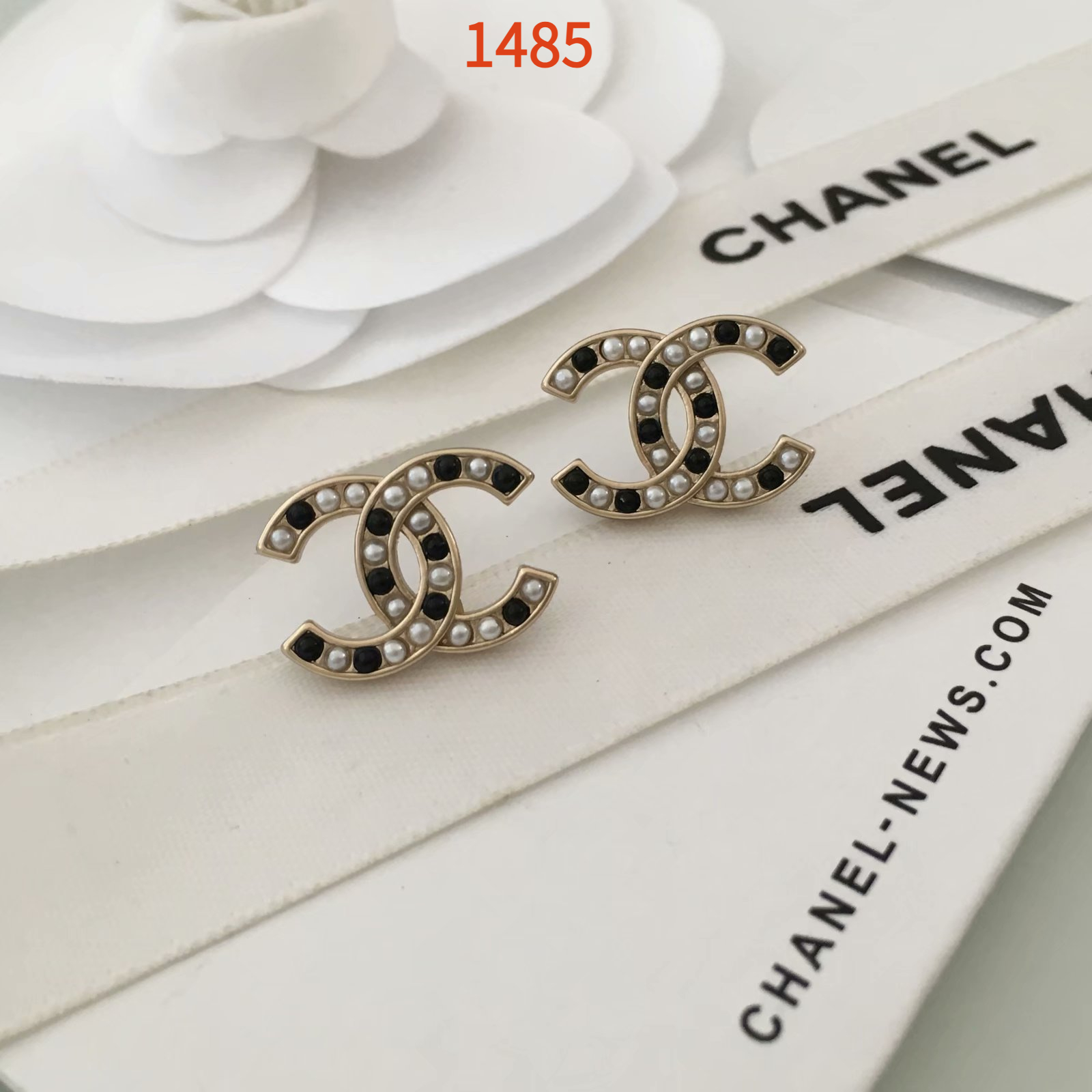 Earring Jewelry, No Box,JC18 1485 - qinlai888