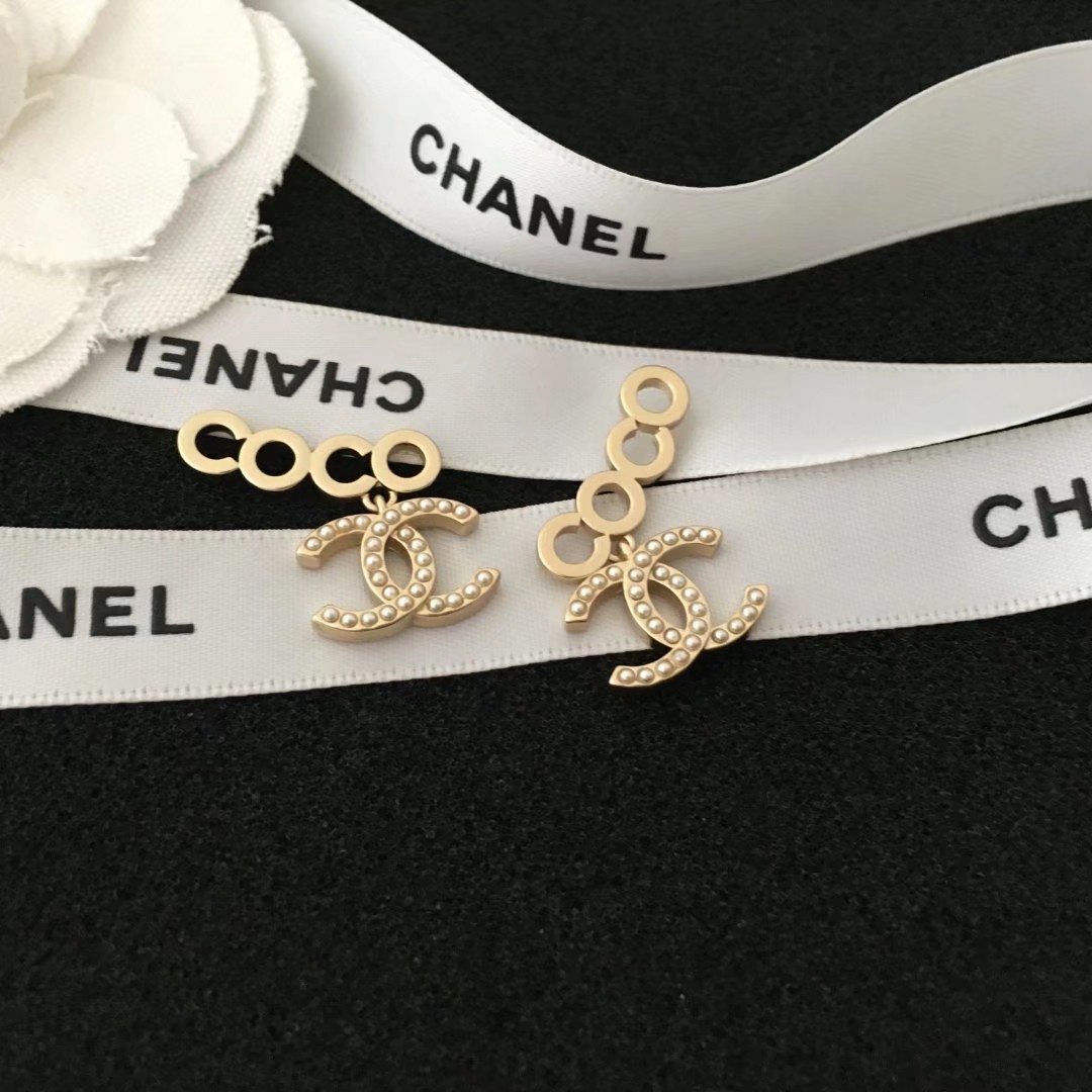 Earring Jewelry, No Box,JC20 1402 - qinlai888