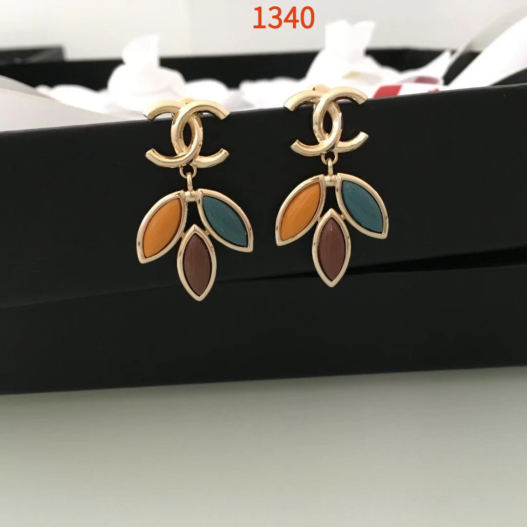 Earring Jewelry, No Box,JC21 1339 1340 1341 - qinlai888