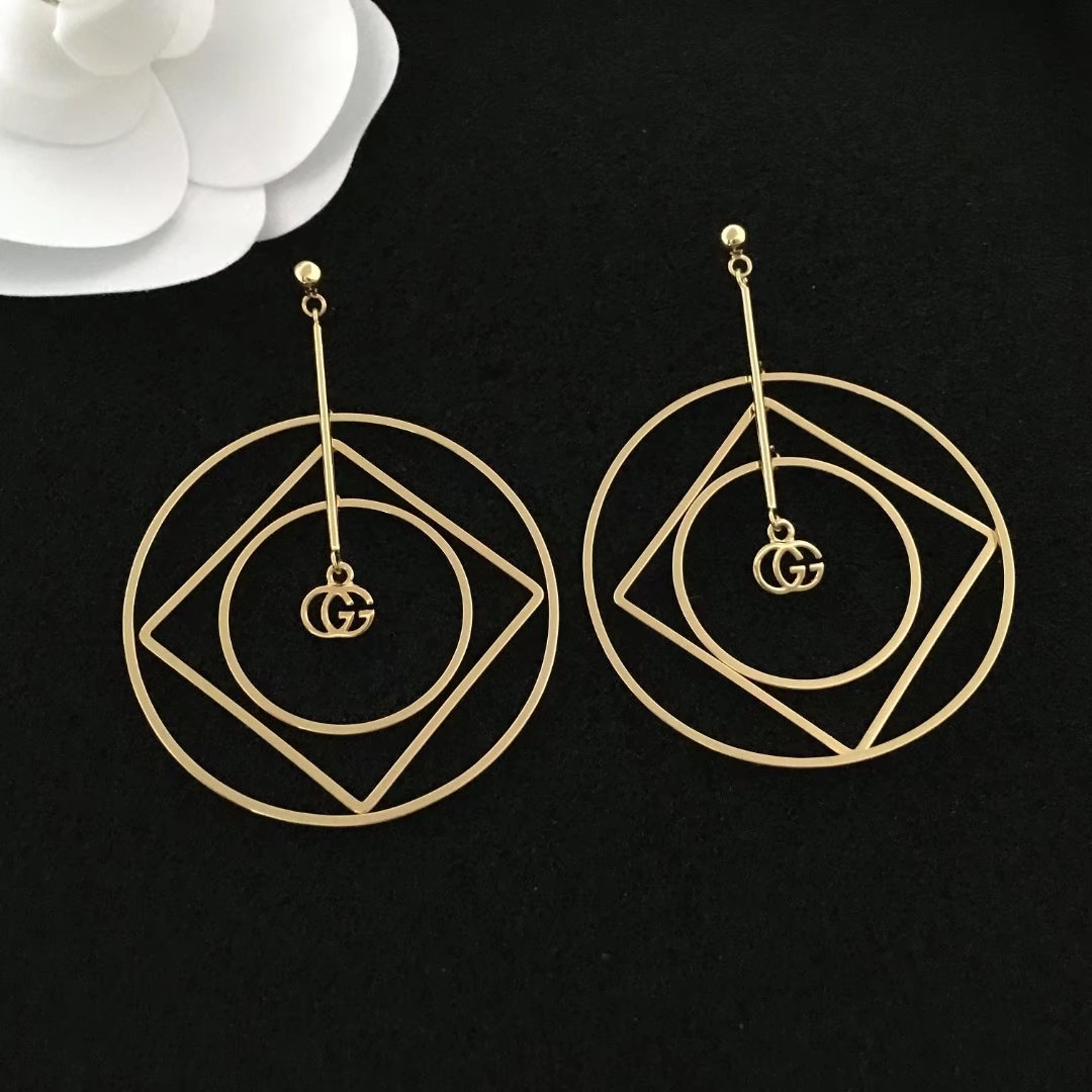 Earring Jewelry, No Box,JG22 1469 1470 - qinlai888