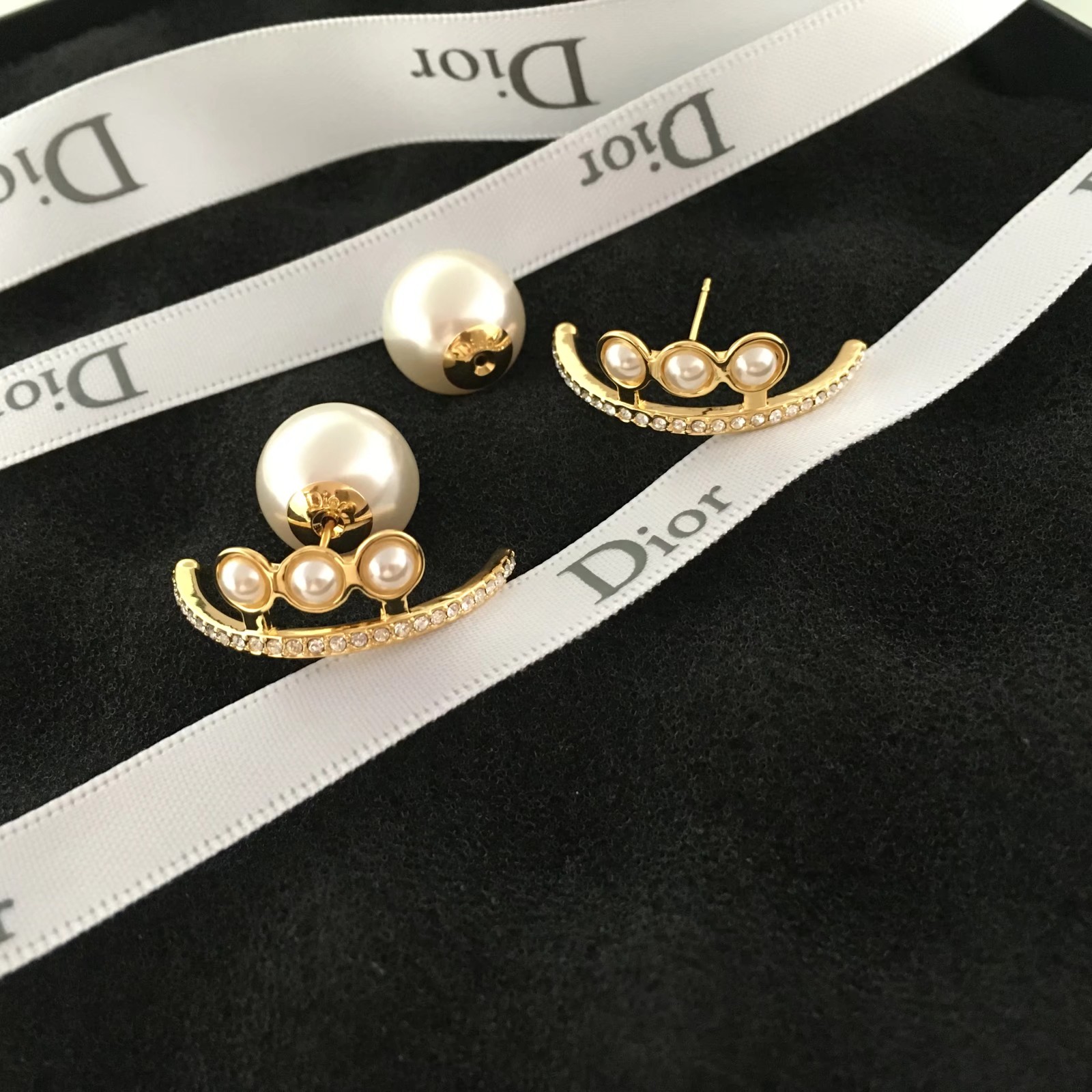 Earring Jewelry, No Box,JD20 1449 - qinlai888