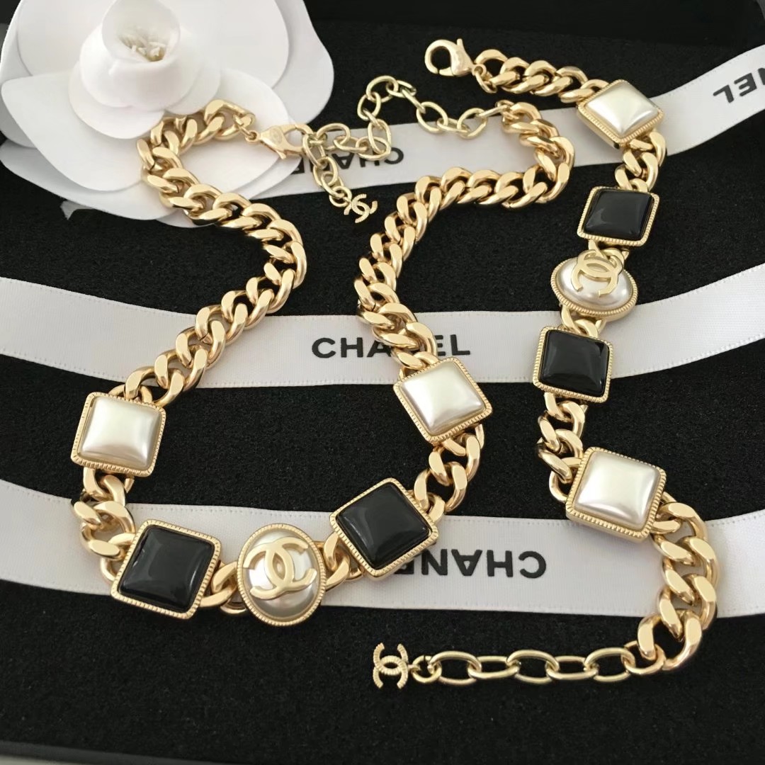 Necklace jewelry,no box,JC26 1502 1503 - qinlai888