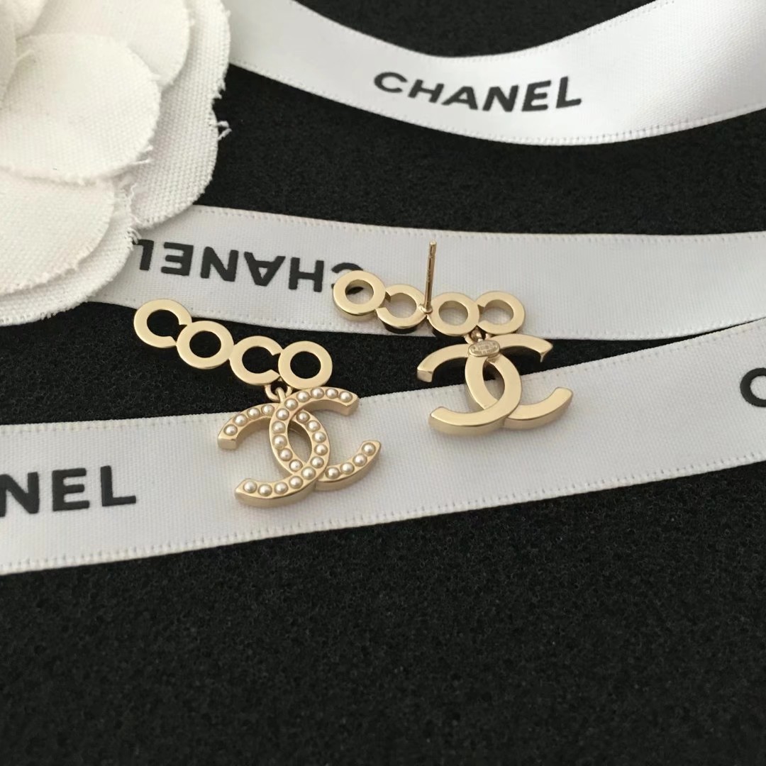 Earring Jewelry, No Box,JC20 1402 - qinlai888