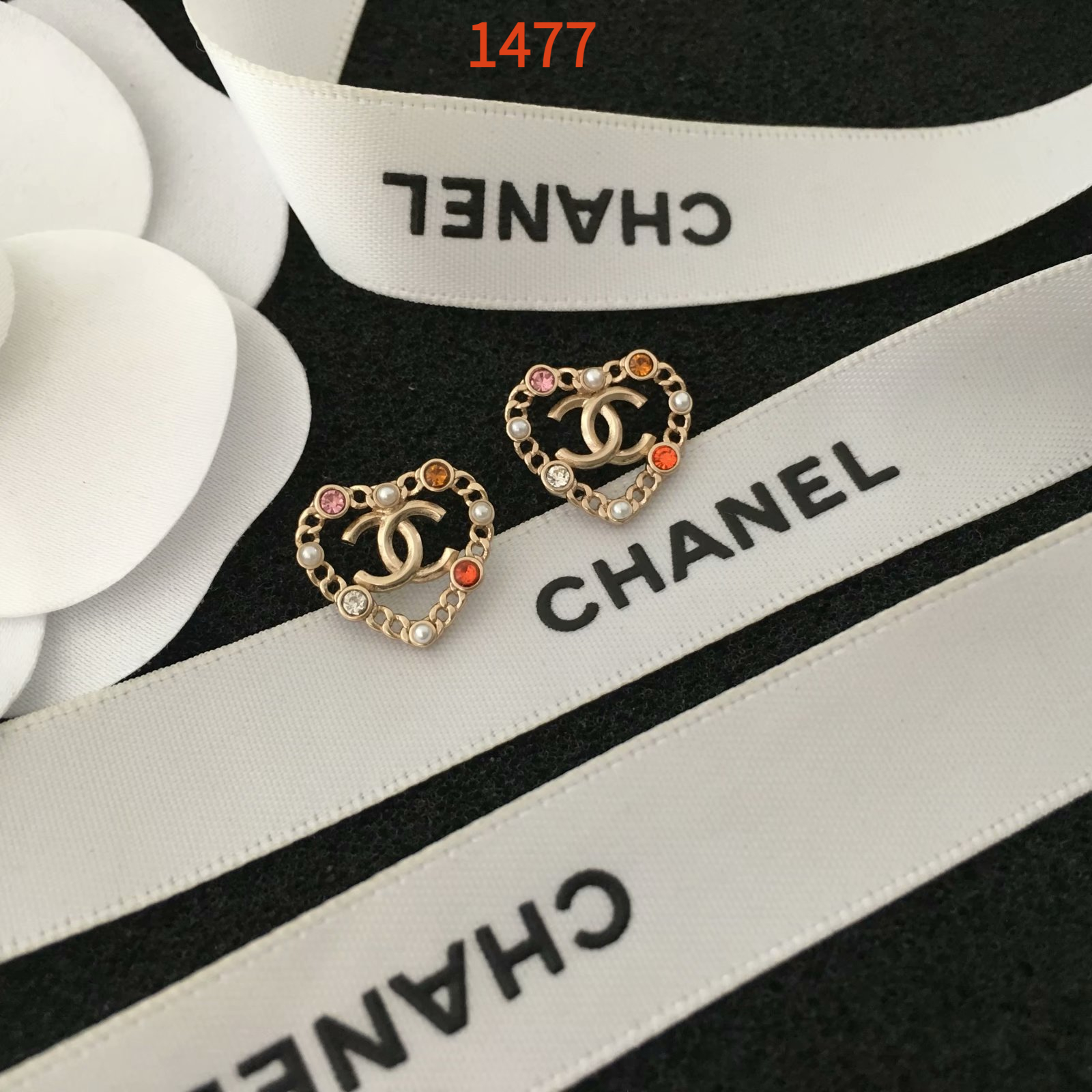 Earring Jewelry, No Box,JC18 1477 - qinlai888