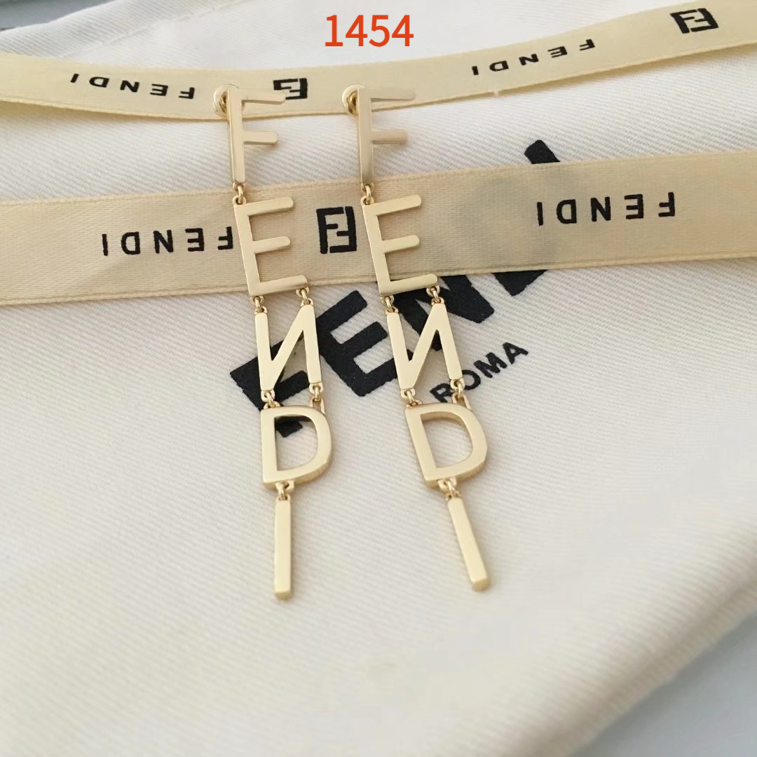 Earring Jewelry, No Box,JF19 1454 - qinlai888