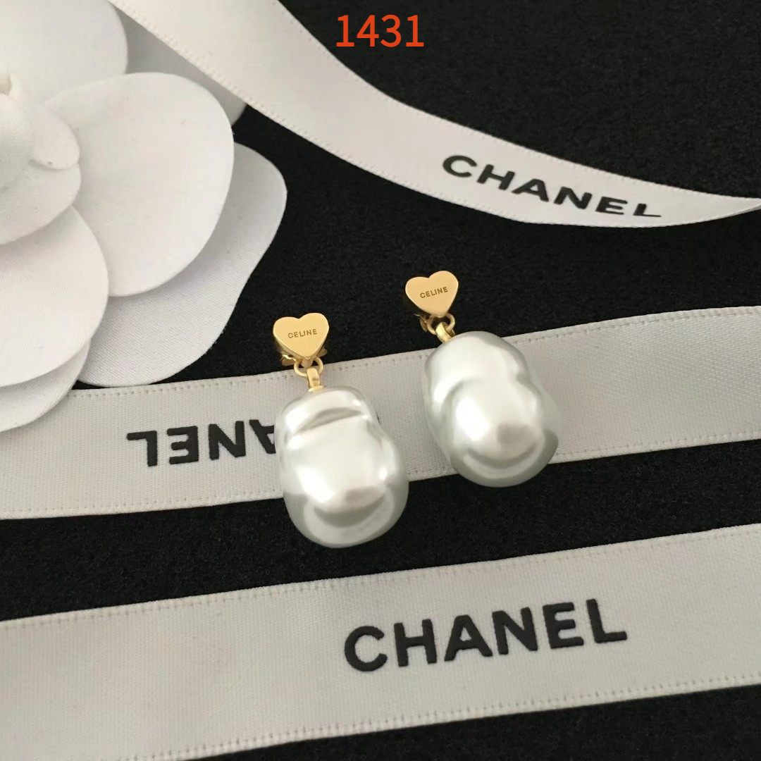 Earring Jewelry, No Box,JC18 1431 - qinlai888