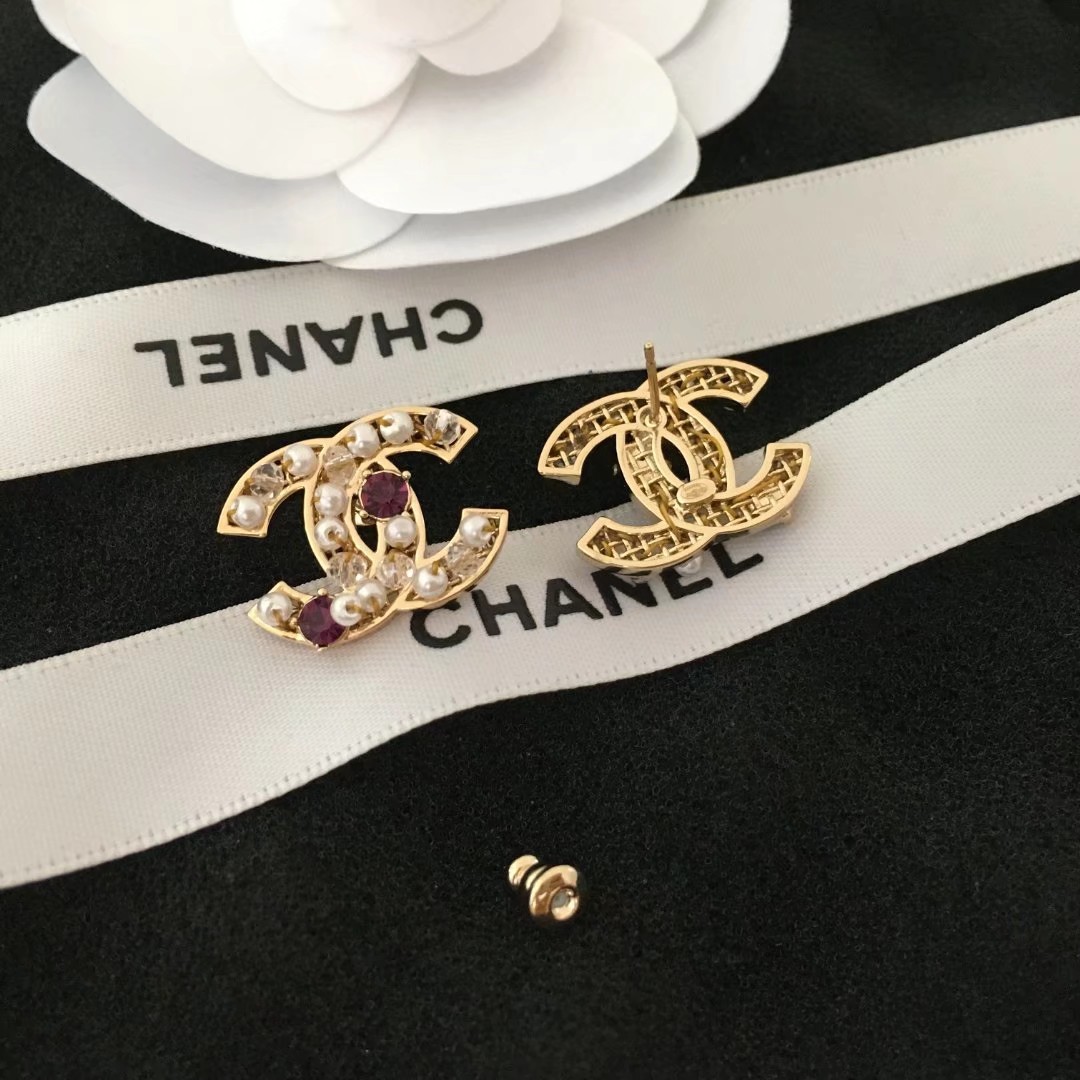 Earring Jewelry, No Box,JC24 1320 - qinlai888