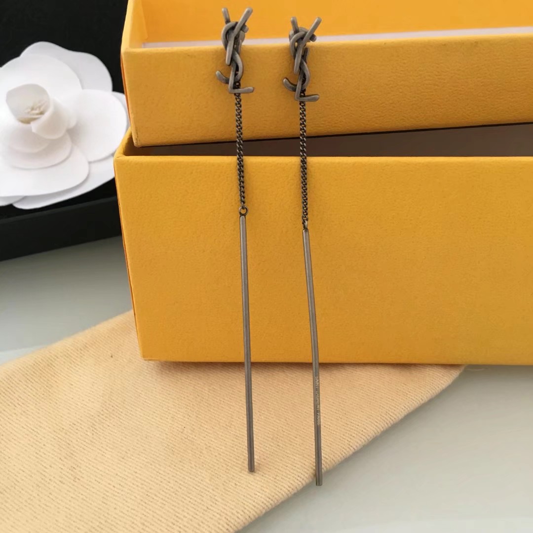 Earring Jewelry, No Box,JY18 1421 1422 - qinlai888