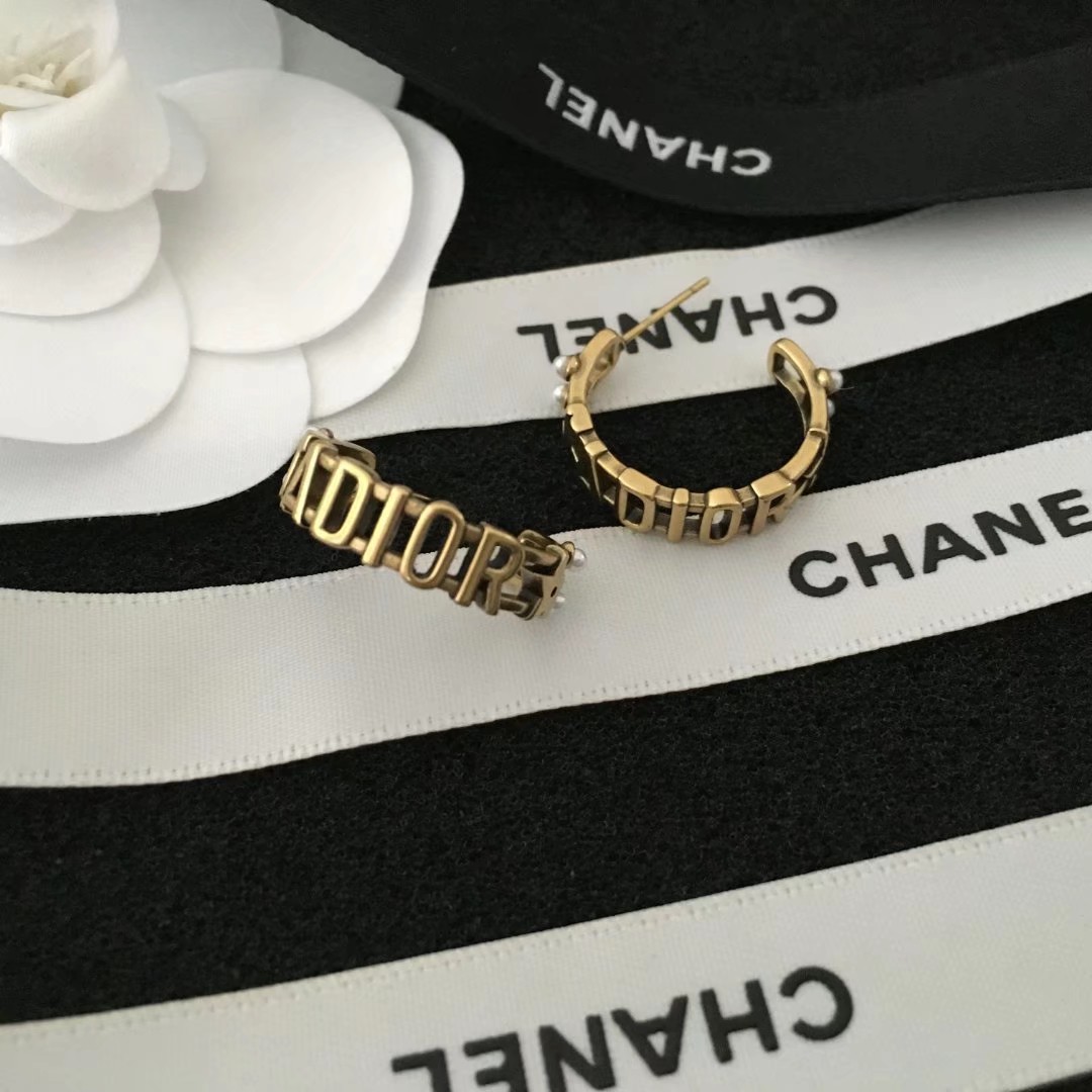 Earring Jewelry, No Box,JD20 1314 - qinlai888