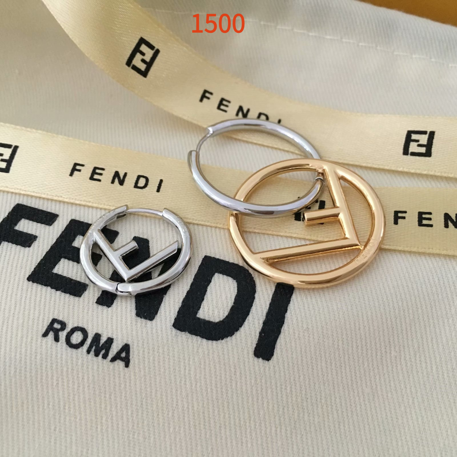 Earring Jewelry, No Box,JF21 1500 - qinlai888