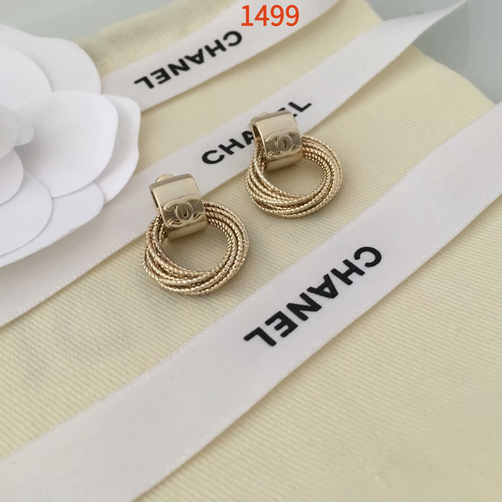 Earring Jewelry, No Box,JC21 1499 - qinlai888