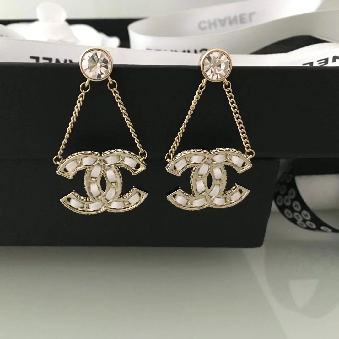 Earring Jewelry, No Box,JC22 1371 1372 1373 - qinlai888