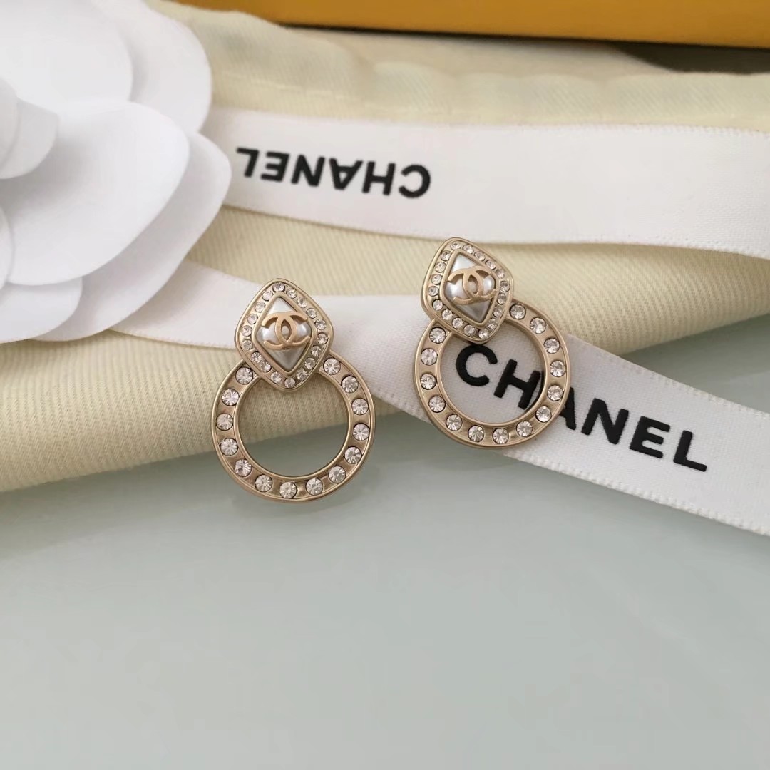 Earring Jewelry, No Box,JC20 1399 - qinlai888