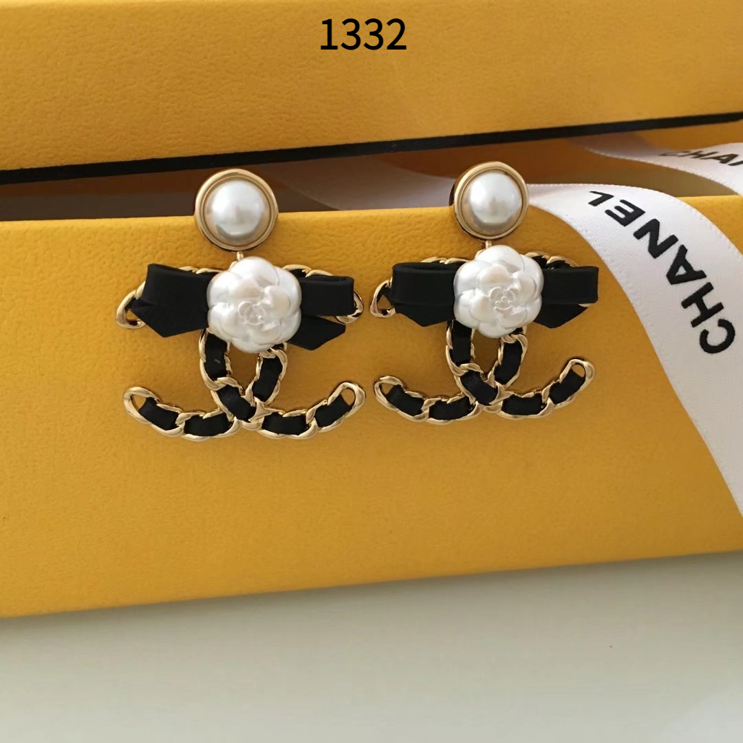 Earring Jewelry, No Box,JC24 1332 - qinlai888
