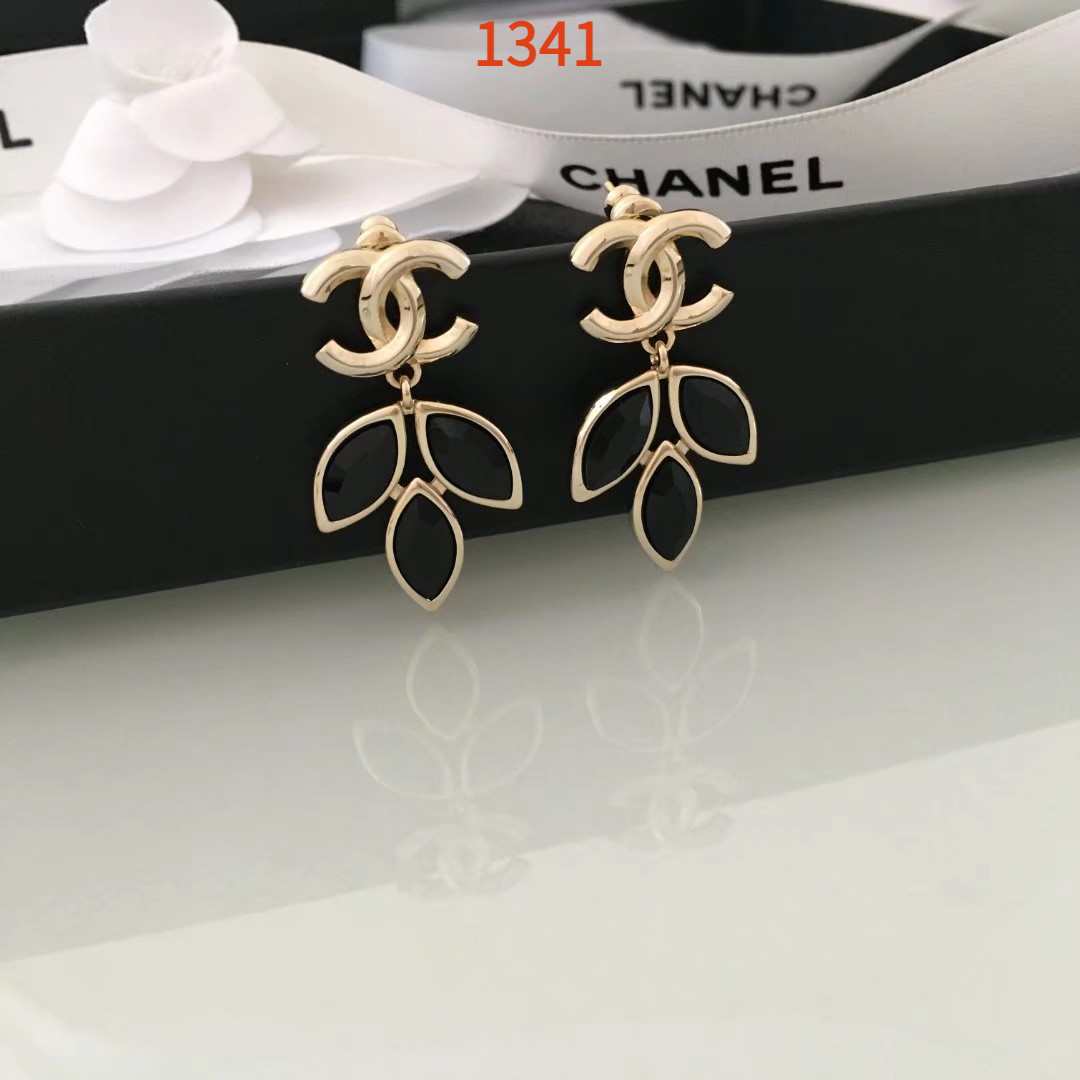 Earring Jewelry, No Box,JC21 1339 1340 1341 - qinlai888