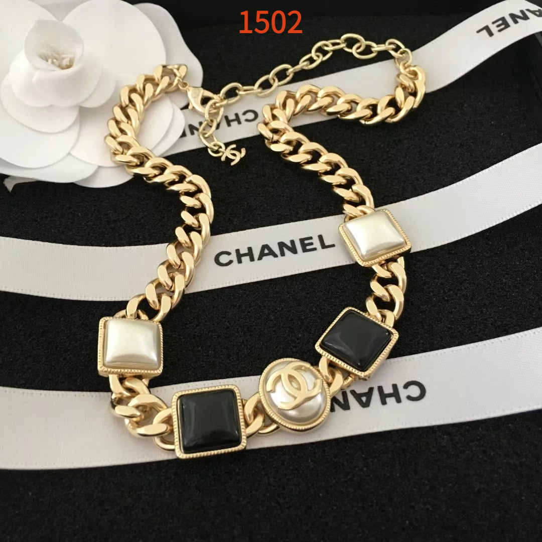 Necklace jewelry,no box,JC26 1502 1503 - qinlai888