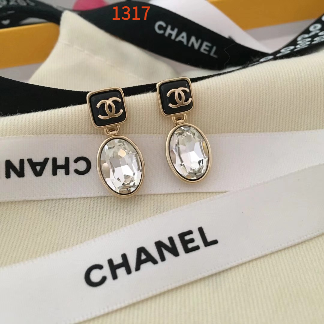Earring Jewelry, No Box,JC22 1317 - qinlai888