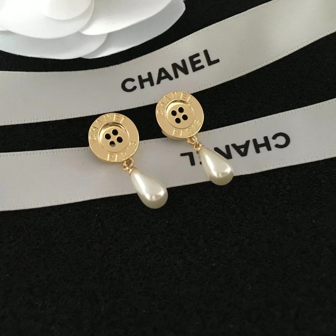 Earring Jewelry, No Box,JC18 1450 - qinlai888