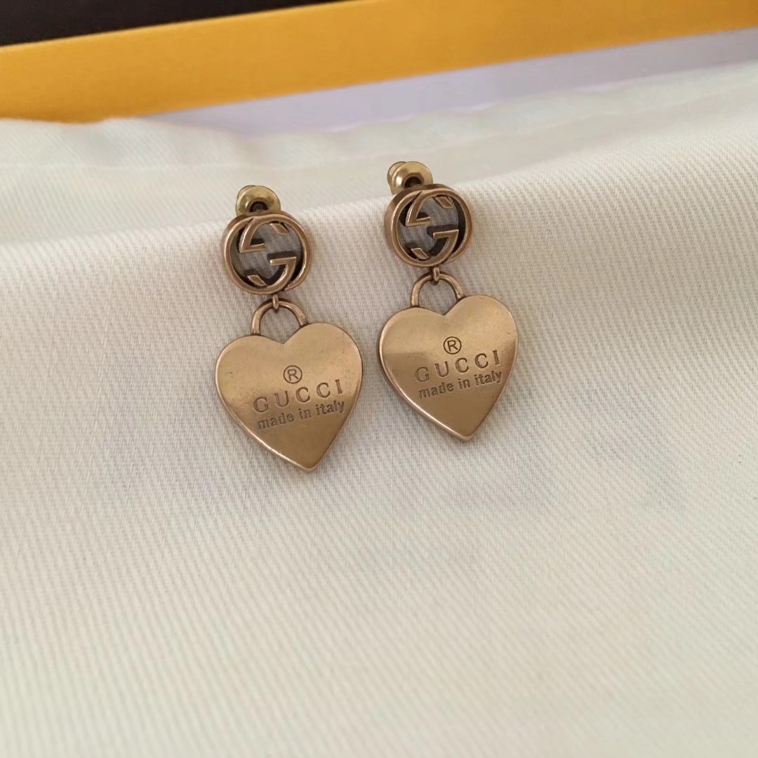 Earring Jewelry, No Box,JG21 1327 1328 - qinlai888