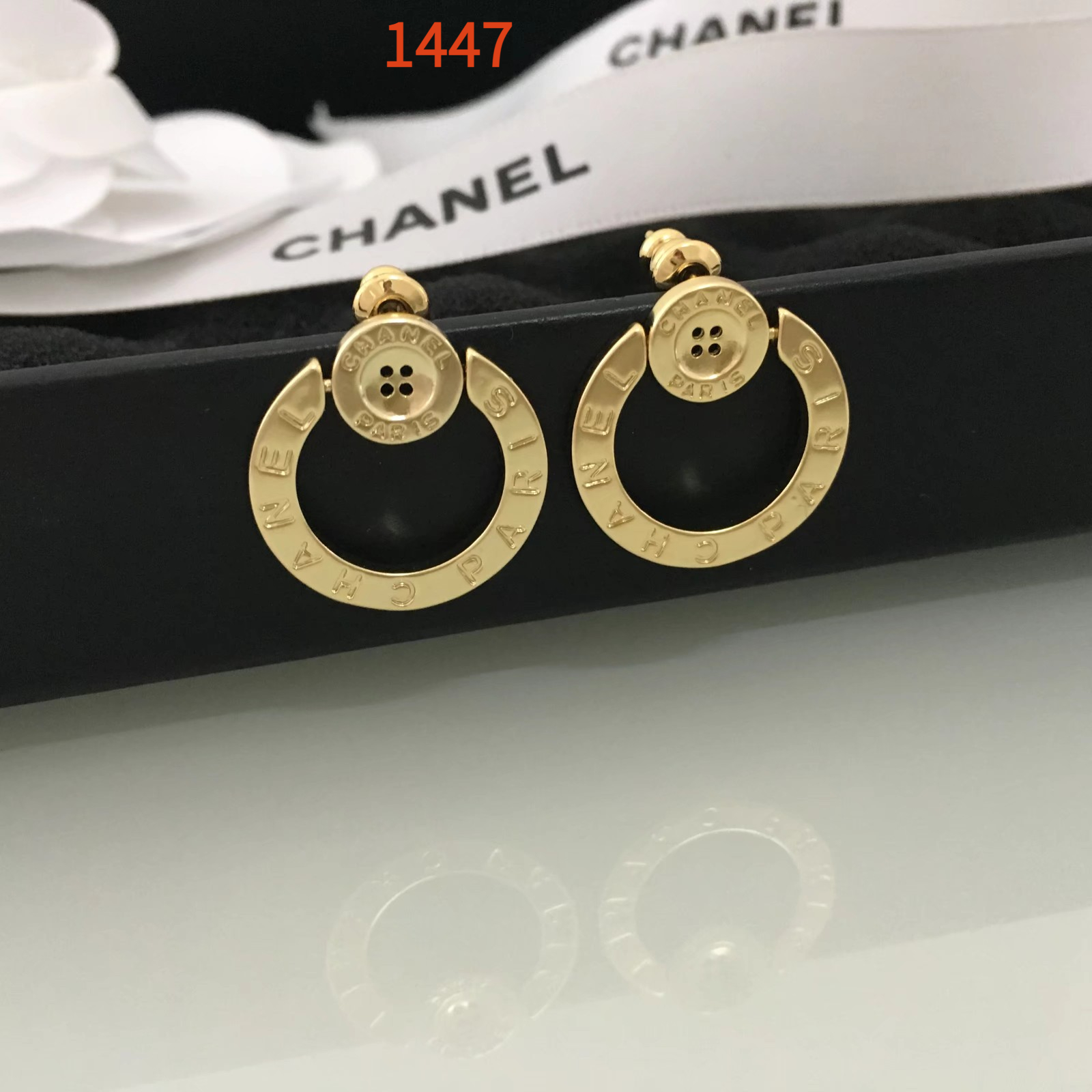Earring Jewelry, No Box,JC18 1447 - qinlai888