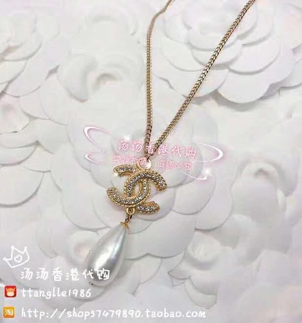 Necklace jewelry,no box,JC19 1528 - qinlai888