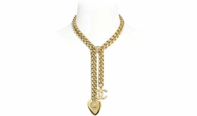 Necklace jewelry,no box,JC31 1522 - qinlai888