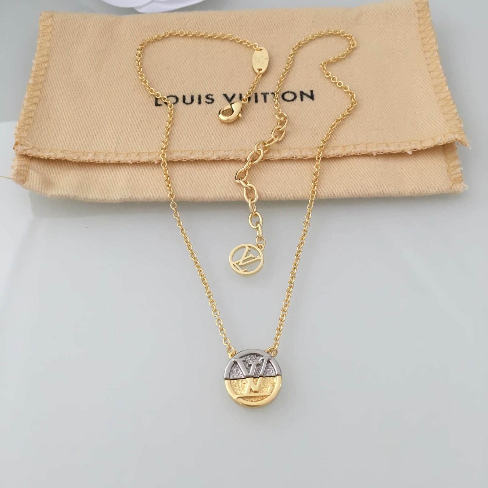 Necklace jewelry,no box,JL19 1546 - qinlai888