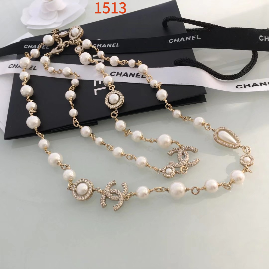 Necklace jewelry,no box,JC38 1513 - qinlai888