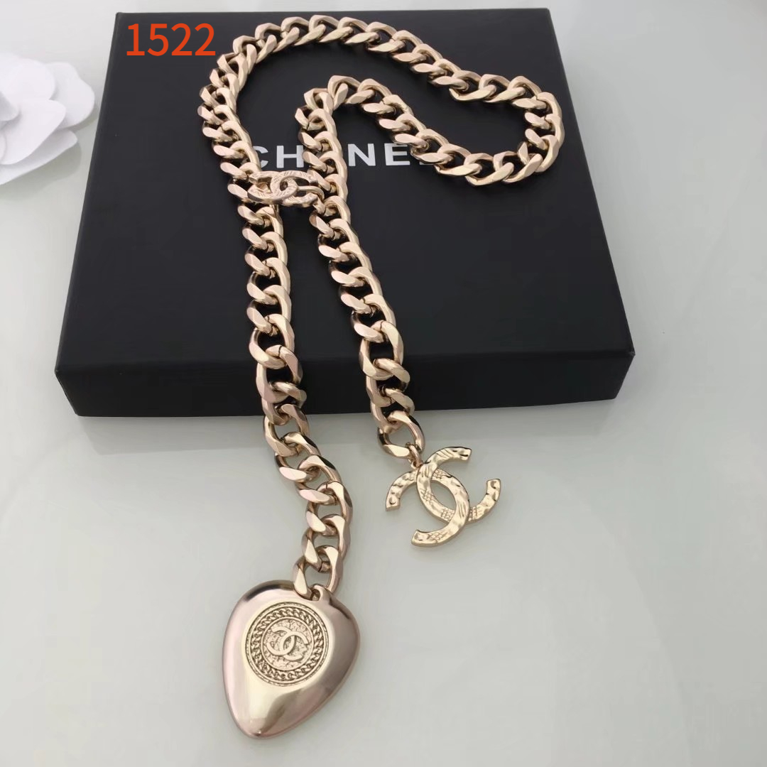 Necklace jewelry,no box,JC31 1522 - qinlai888