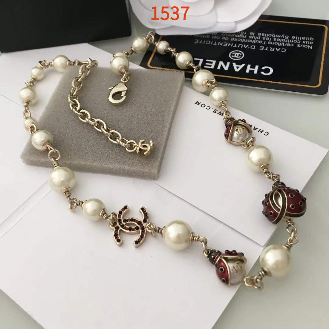 Necklace jewelry,no box,JC27 1537 - qinlai888