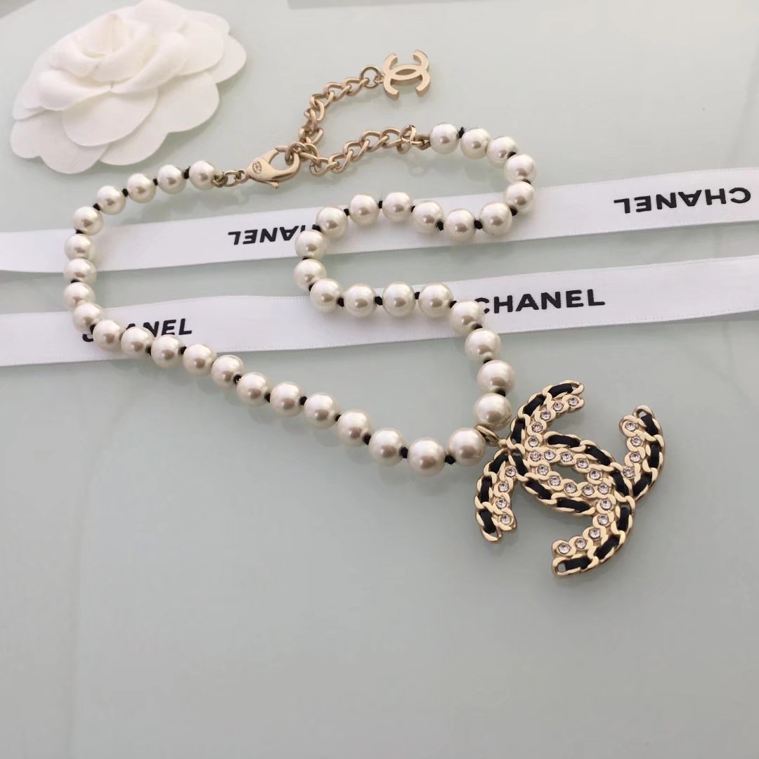 Necklace jewelry,no box,JC28 1516 - qinlai888