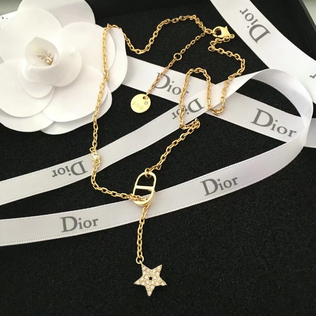 Necklace jewelry,no box,JD20 1505 - qinlai888