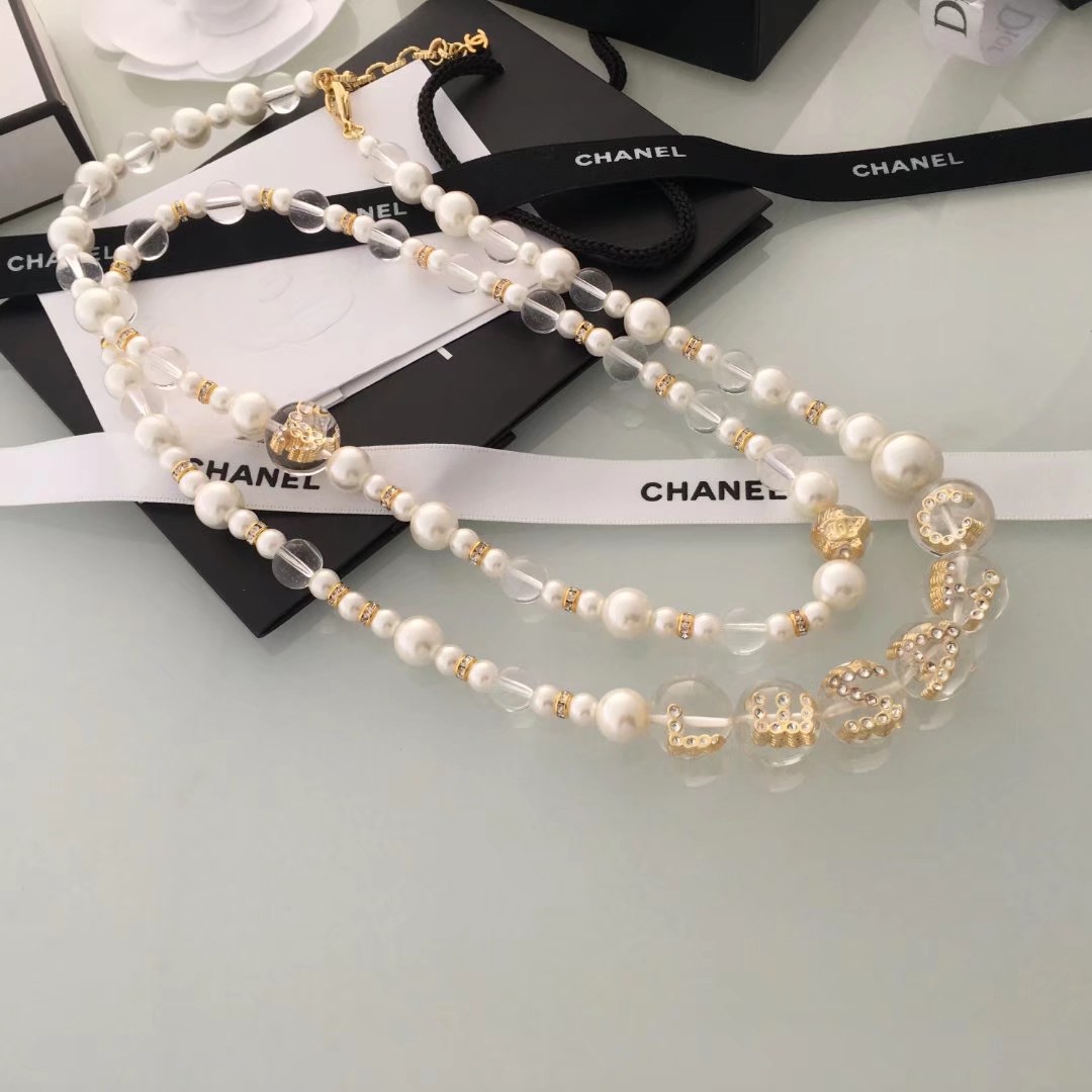 Necklace jewelry,no box,JC43 1514 - qinlai888