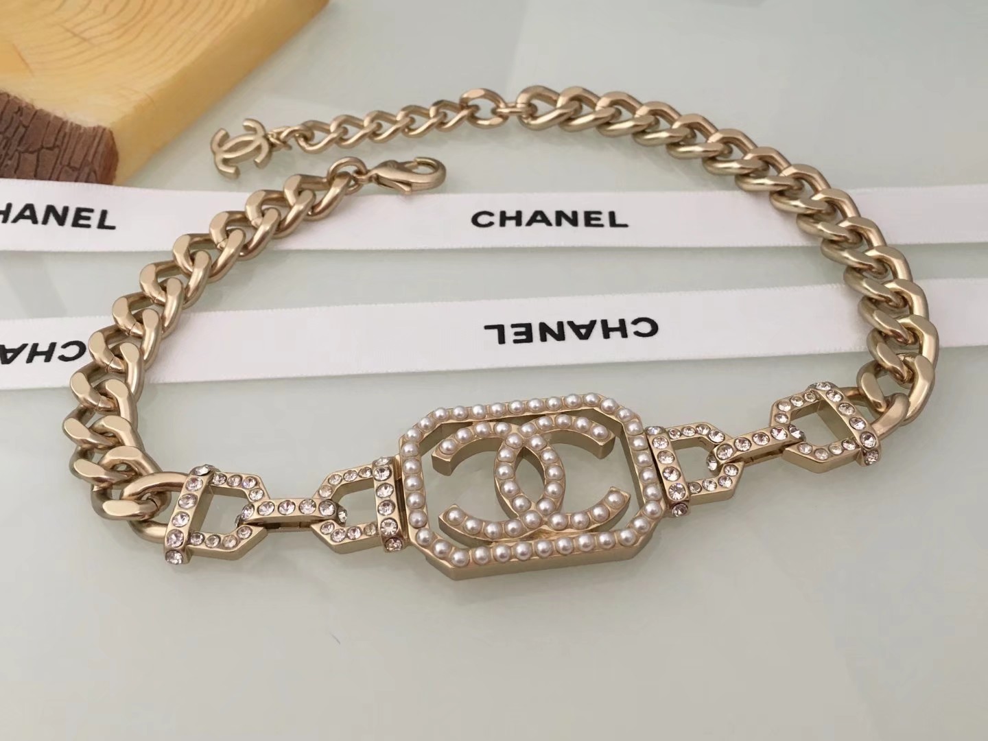 Necklace jewelry,no box,JC27 1531 - qinlai888