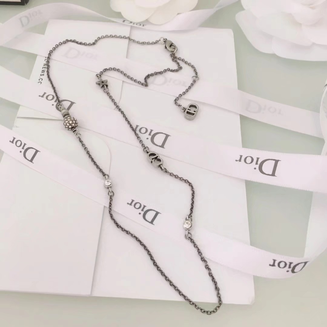 Necklace jewelry,no box,JD20 1542 - qinlai888