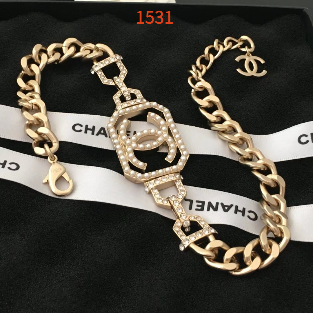 Necklace jewelry,no box,JC27 1531 - qinlai888