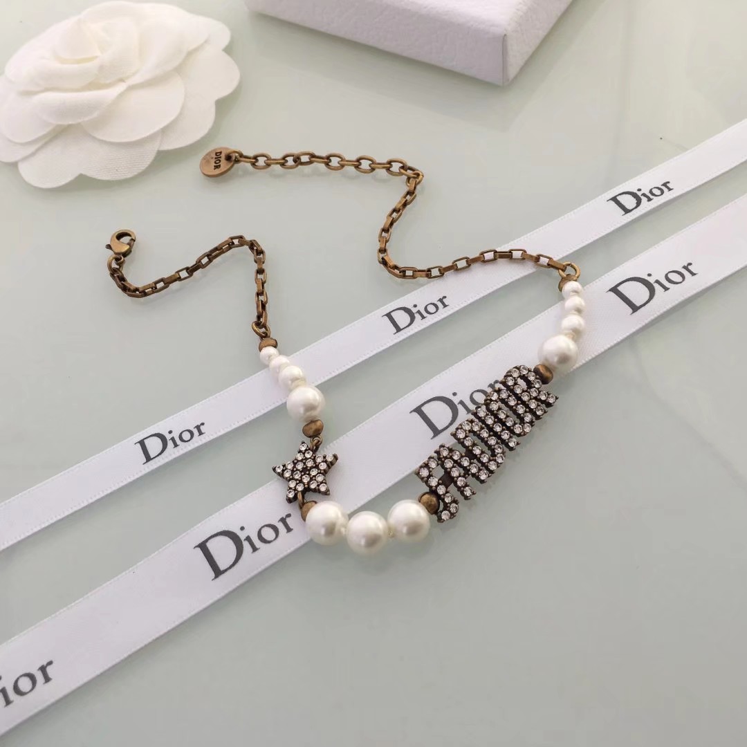 Necklace jewelry,no box,JD25 1517 - qinlai888