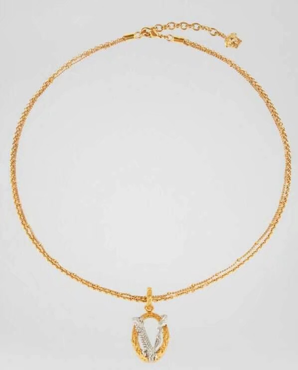 Necklace jewelry,no box,JL18 1507 - qinlai888