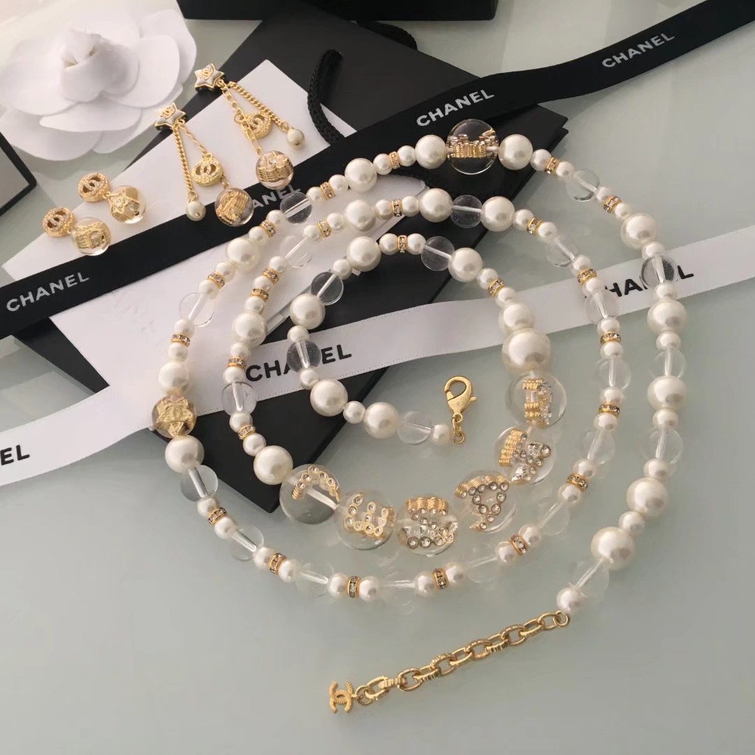 Necklace jewelry,no box,JC43 1514 - qinlai888