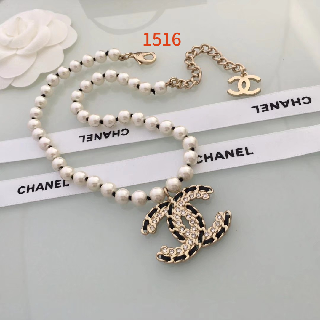 Necklace jewelry,no box,JC28 1516 - qinlai888