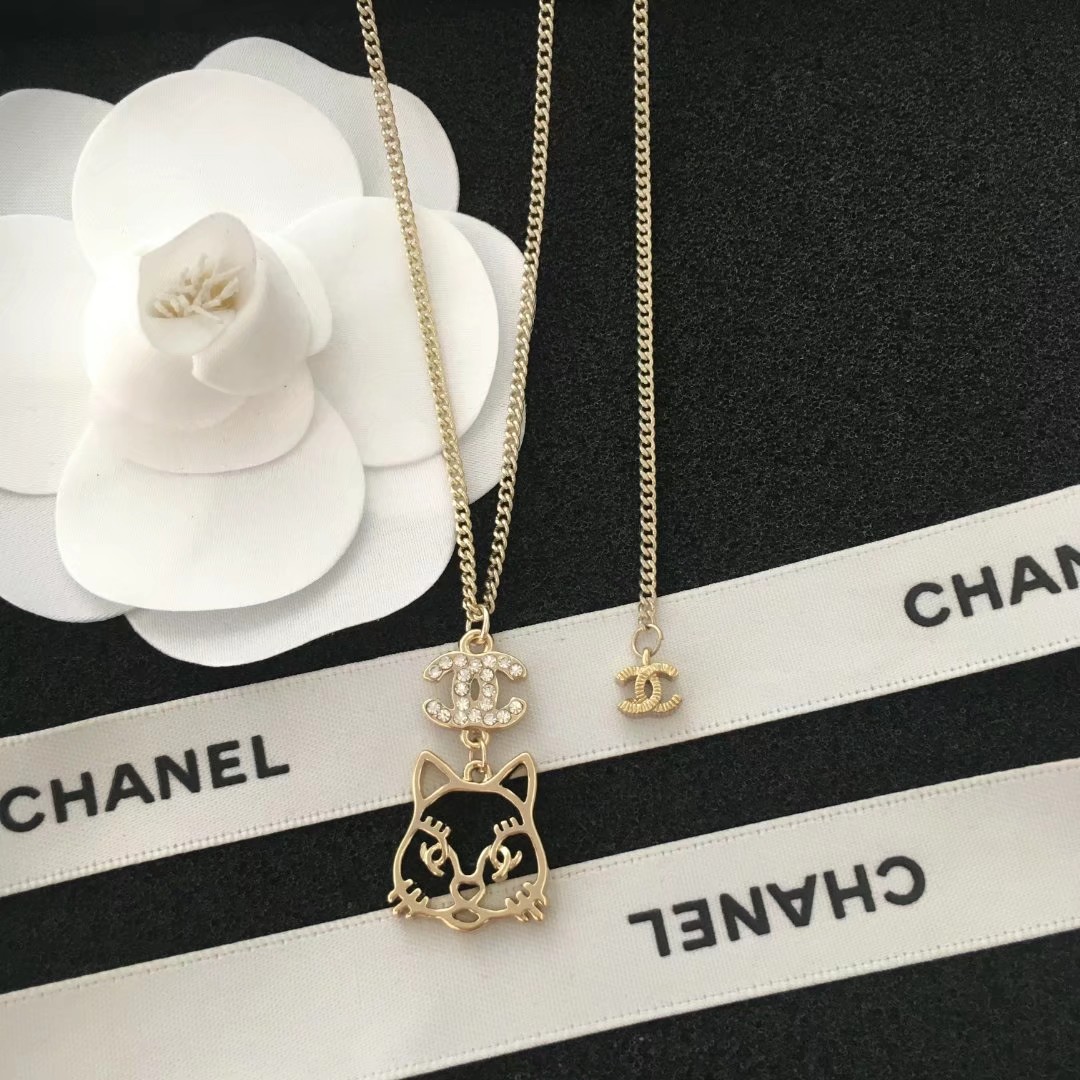 Necklace jewelry,no box,JC17 1532 1533 - qinlai888