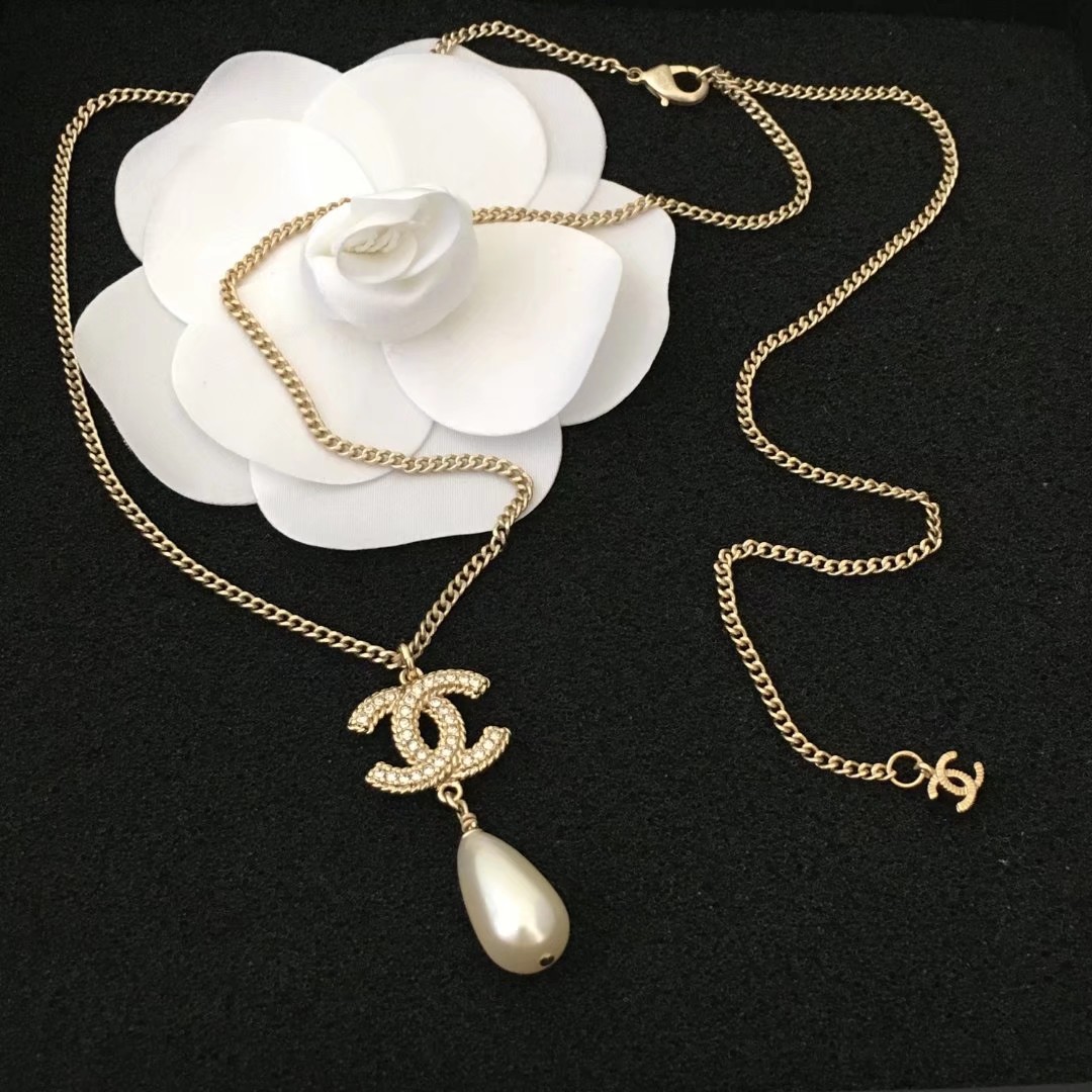 Necklace jewelry,no box,JC19 1528 - qinlai888