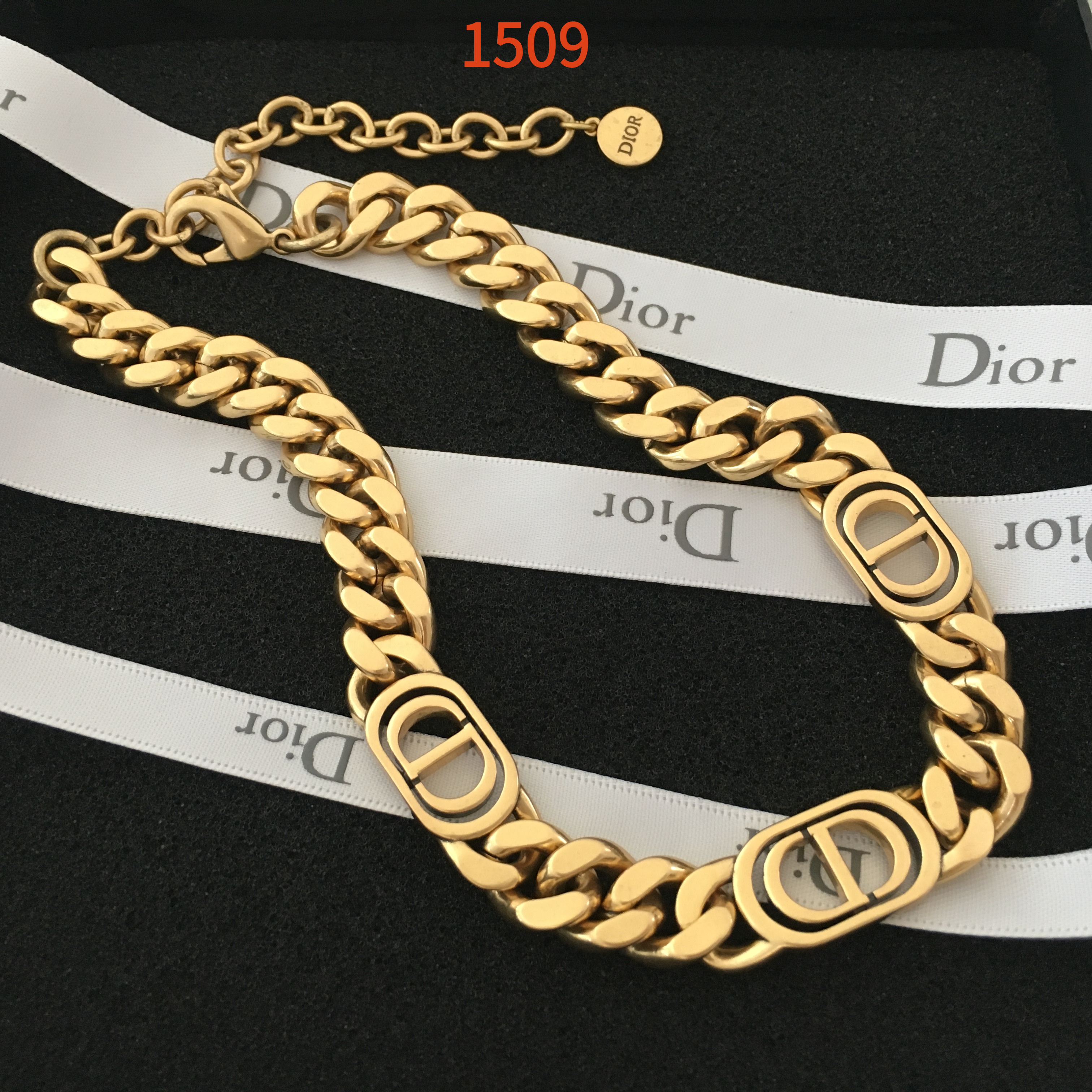Necklace jewelry,no box,JD28 1509 - qinlai888