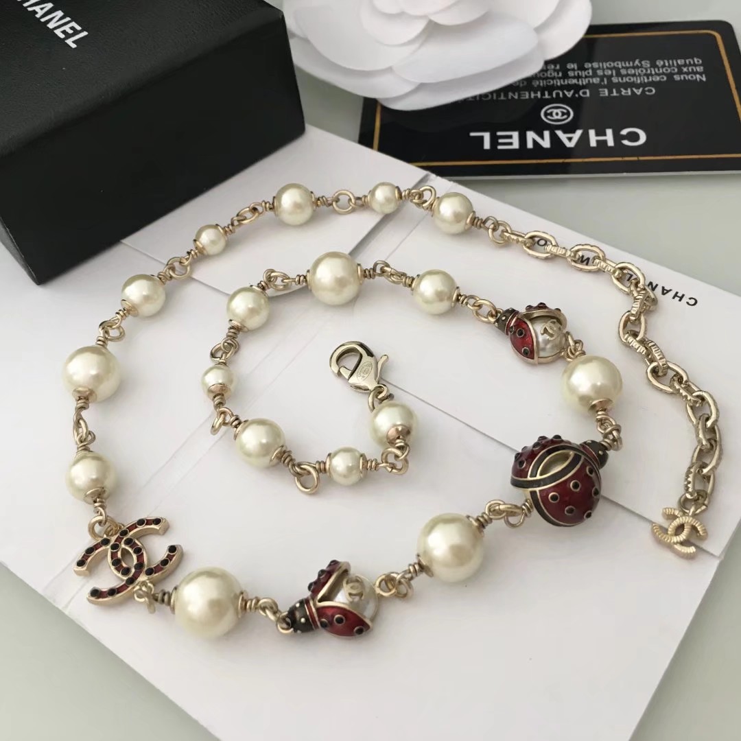 Necklace jewelry,no box,JC27 1537 - qinlai888