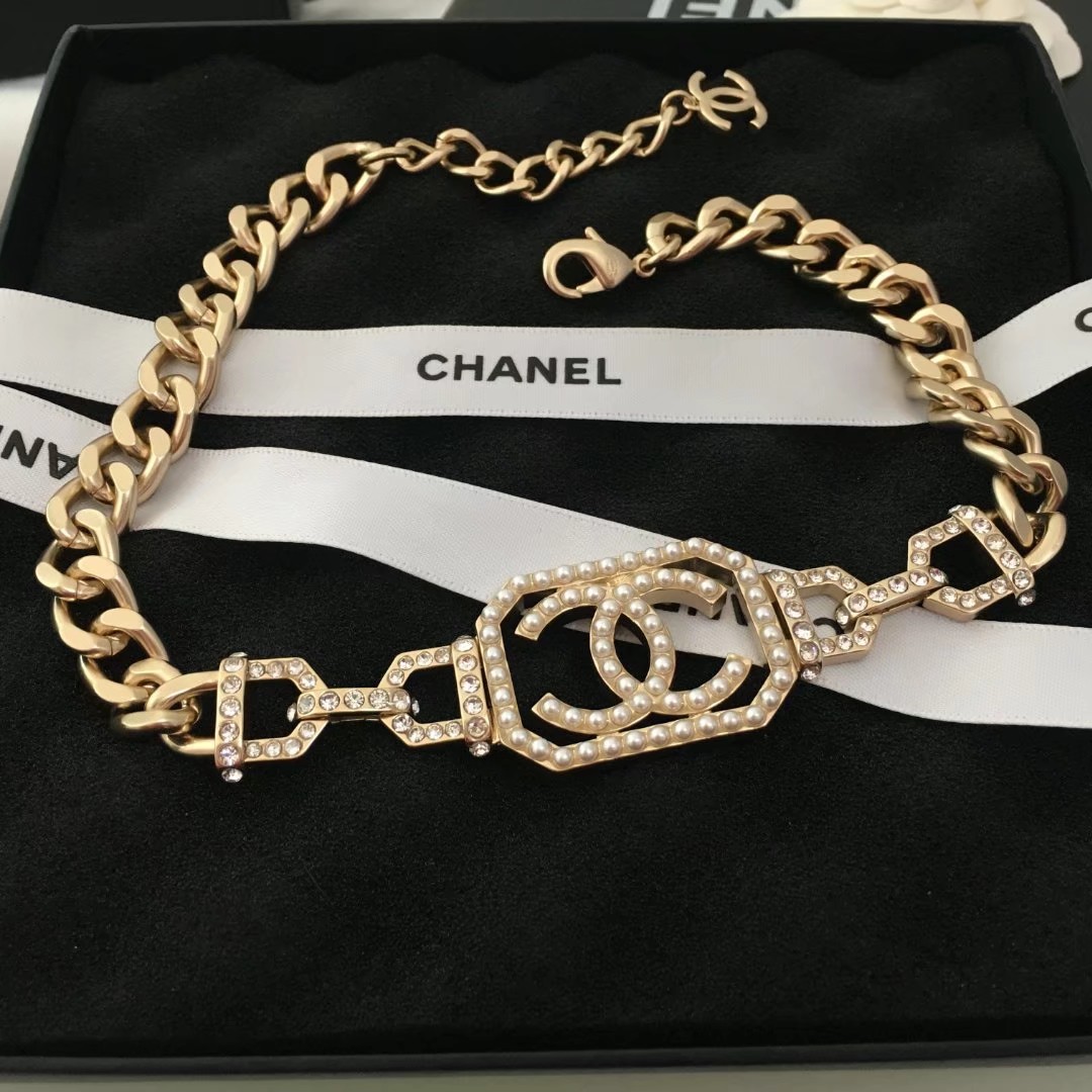 Necklace jewelry,no box,JC27 1531 - qinlai888