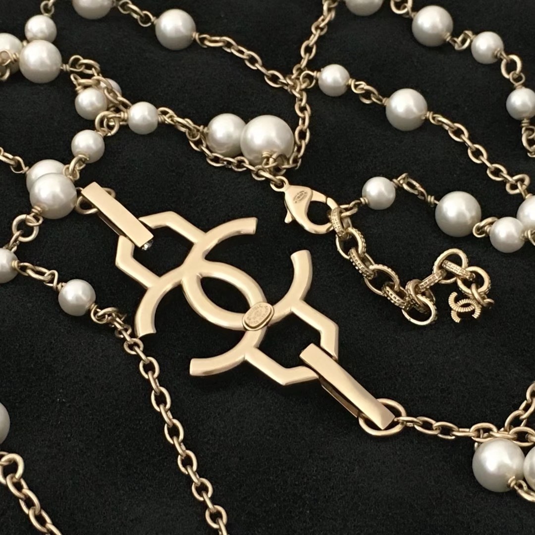 Necklace jewelry,no box,JC35 1527 - qinlai888